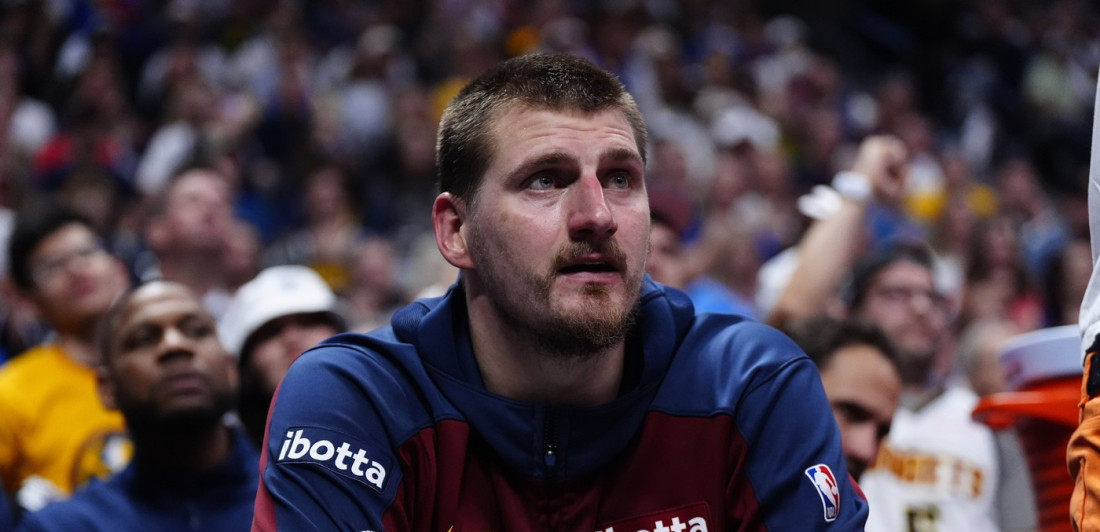 Otkrio o Jokiću što niko nije znao: Nikola neće prepoznati saigrača kada se vrati u Denver