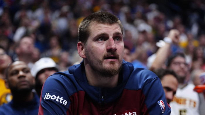 Otkrio o Jokiću što niko nije znao: Nikola neće prepoznati saigrača kada se vrati u Denver
