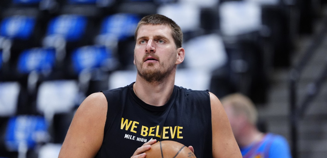 Trese se Kolorado - Nikoli Jokiću stiže veliko pojačanje