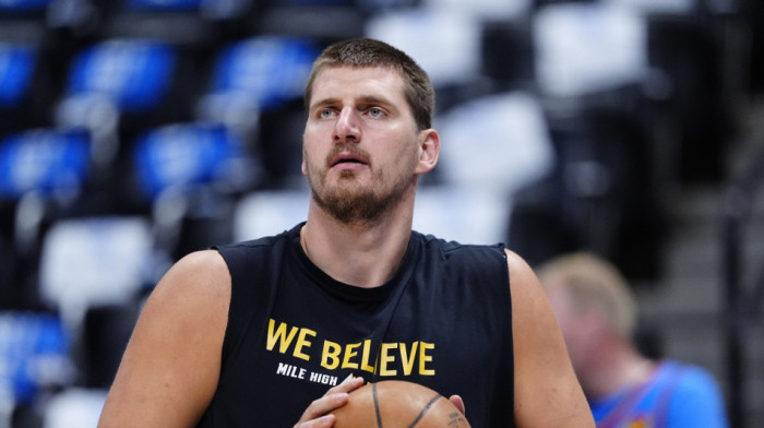 Konačno: Jokiću će sad biti lakše - Denver doveo novog centra Konačno: Jokiću će sad biti lakše - Denver doveo novog centra