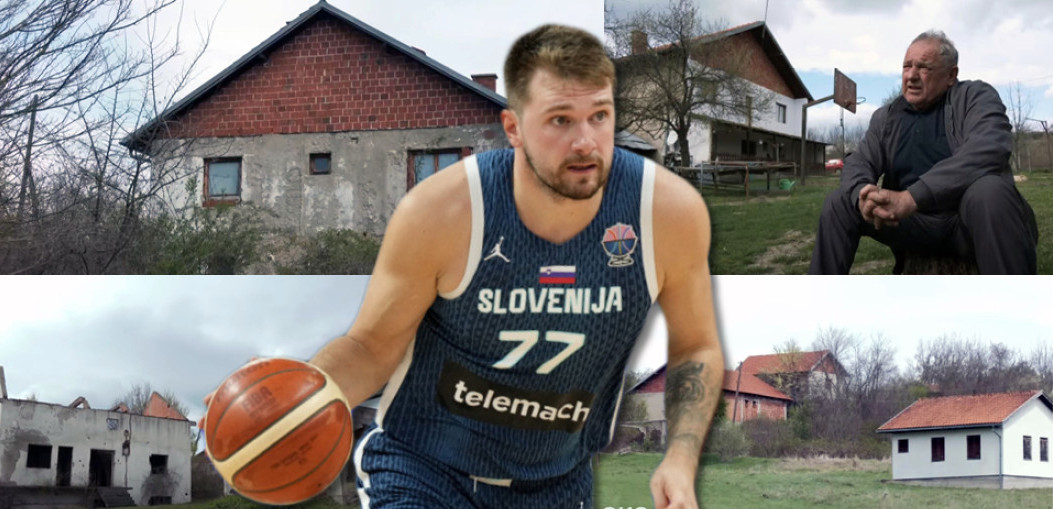 Albanci dolazili da ukradu Dončića na tzv. Kosovo? Deda Stojan progovorio posle 20 godina