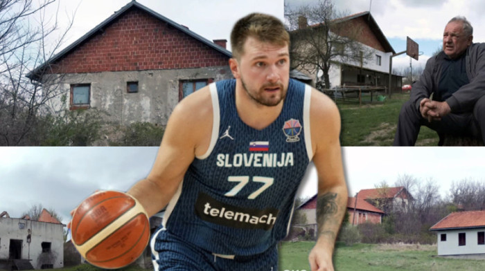 Albanci dolazili da ukradu Dončića na tzv. Kosovo? Deda Stojan progovorio posle 20 godina