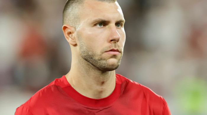 Strahinja Pavlović za Sportinjo: Čekamo Englesku, imaćemo pun stadion!