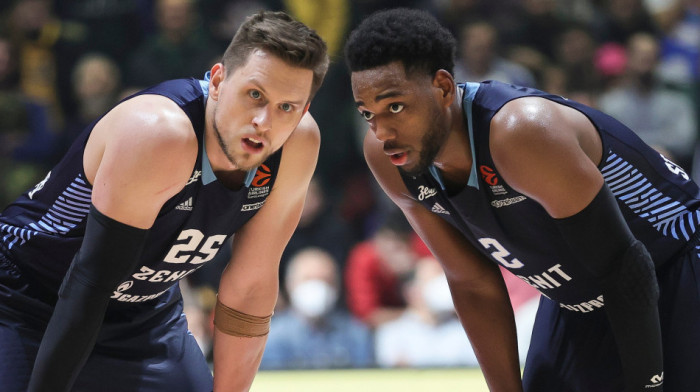 Evrobasket se zahuktava: Bivši Zvezdaš i Partizanovac svete Srbiju, makljaža za kraj dana