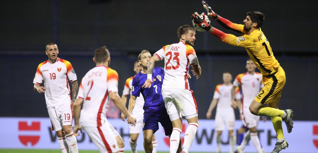 Crnogorci se izvinjavali Hrvatima zbog bombardovanja Dubrovnika (FOTO)
