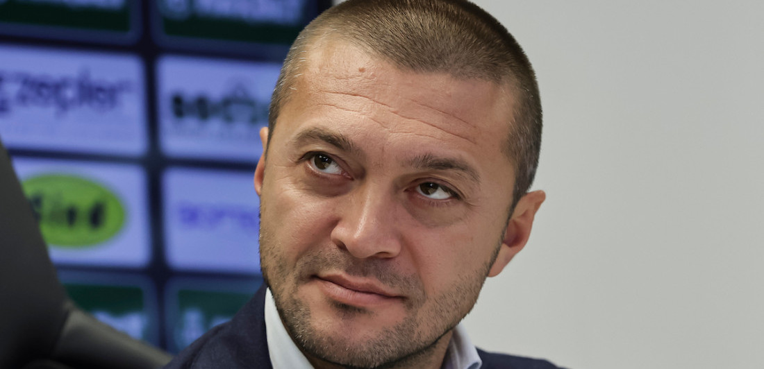 Iliev se naljutio zbog pitanja o tužbi protiv Partizana: To su nebitne stvari