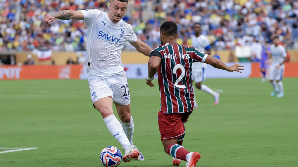 Sergej se vraća kući: Dva italijanska velikana zagrizla za Srbina