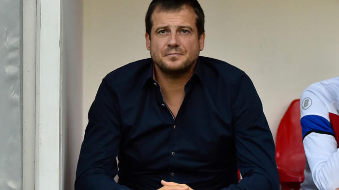Lalatović bez dlake na jeziku: Sudije u Srbiji guraju Crvenu zvezdu i Partizan