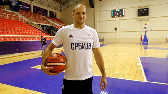 Rakočević udario po FIBA: Uništavaju se tradicija i fer-plej Rakočević udario po FIBA: Uništavaju se tradicija i fer-plej