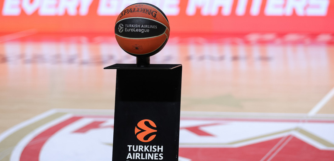 Evroliga uvećala nagradni fond: Evo koliko mogu da zarade Zvezda i Partizan