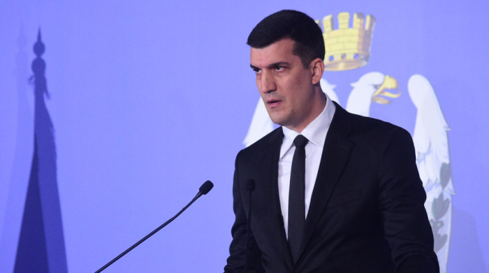 Zauvek ćete biti upamćeni u srpskoj istoriji! Kešelj se oprostio od generala Pavkovića