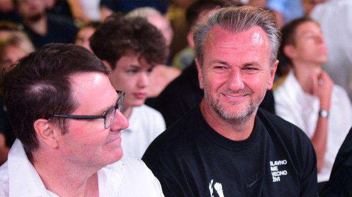 Partizan = Čačak? Mijailović: Dule me je jednom pitao... Verovali su da ću ugasiti klub