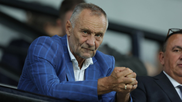 Oglasio se legendarni Bina pred meč Srbije i Engleske: Ili si pobedio 1:0 ili izgubio 5:0