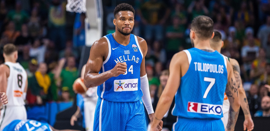 Ko će u finale Evrobasketa? Evo kada i gde možete da pratite TV prenos polufinalnih mečeva