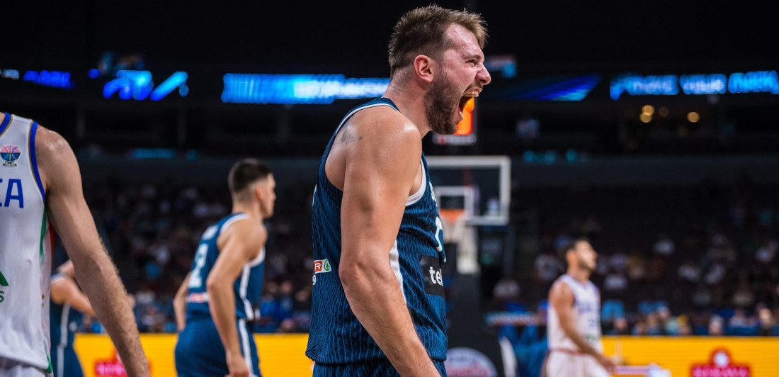 Ko će u polufinale: Dželati "orlova" na srpskog trenera, Dončić protiv prvaka sveta