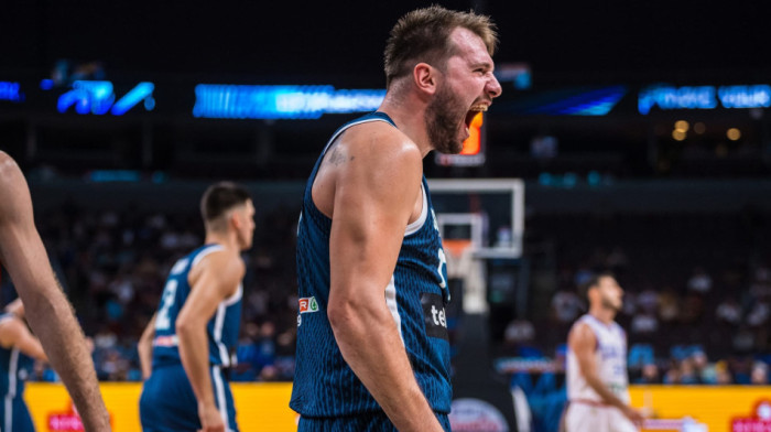 Ko će u polufinale: Dželati "orlova" na srpskog trenera, Dončić protiv prvaka sveta Ko će u polufinale: Dželati "orlova" na srpskog trenera, Dončić protiv prvaka sveta