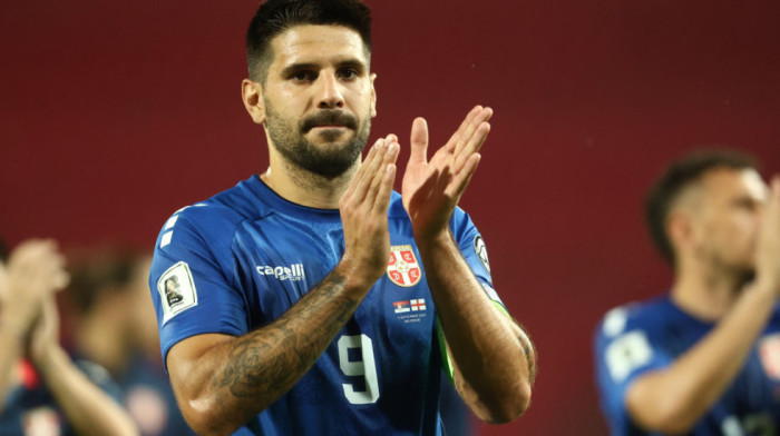 Mitrović nakon bolnog poraza: Moramo da očistimo glavu i da se otreznimo (VIDEO)