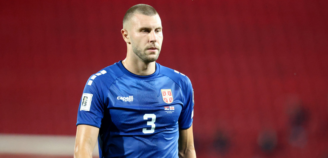 Pavlović nakon debakla: Pogledali smo se i shvatili... Ovo ne sme da se dešava! (VIDEO)