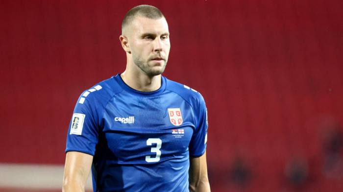 Pavlović nakon debakla: Pogledali smo se i shvatili... Ovo ne sme da se dešava! (VIDEO)