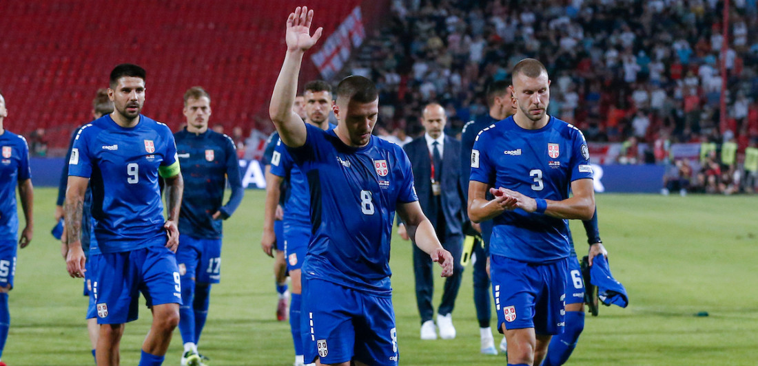 Šta čeka "orlove" posle žestoke šamarčine od Engleza? Evo kakve su šanse za Mundijal