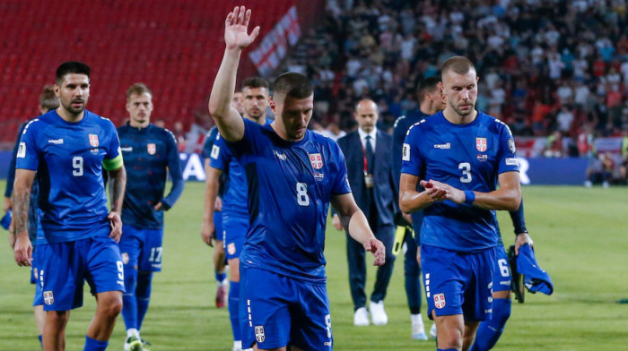 Šta čeka "orlove" posle žestoke šamarčine od Engleza? Evo kakve su šanse za Mundijal