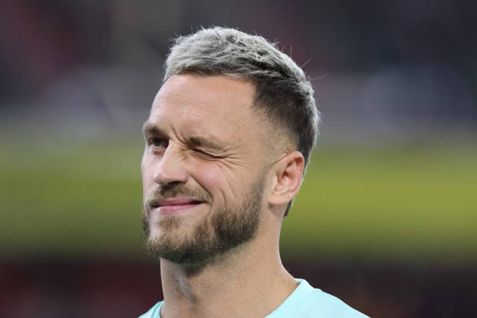 Marko Arnautović