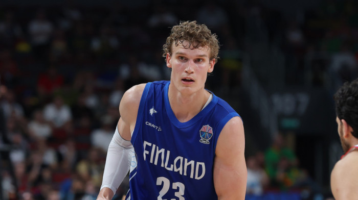Sjajan start Finaca: Markanen i ekipa bombarduju zbunjene Nemce