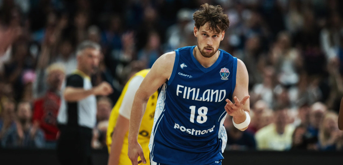 Heroj Finske za Sportinjo otkrio kako su srušili Srbiju, evo da li su ga zvali "večiti"