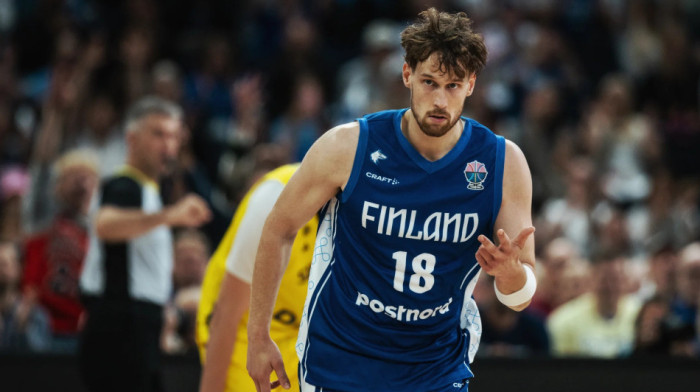 Heroj Finske za Sportinjo otkrio kako su srušili Srbiju, evo da li su ga zvali "večiti" Heroj Finske za Sportinjo otkrio kako su srušili Srbiju, evo da li su ga zvali "večiti"