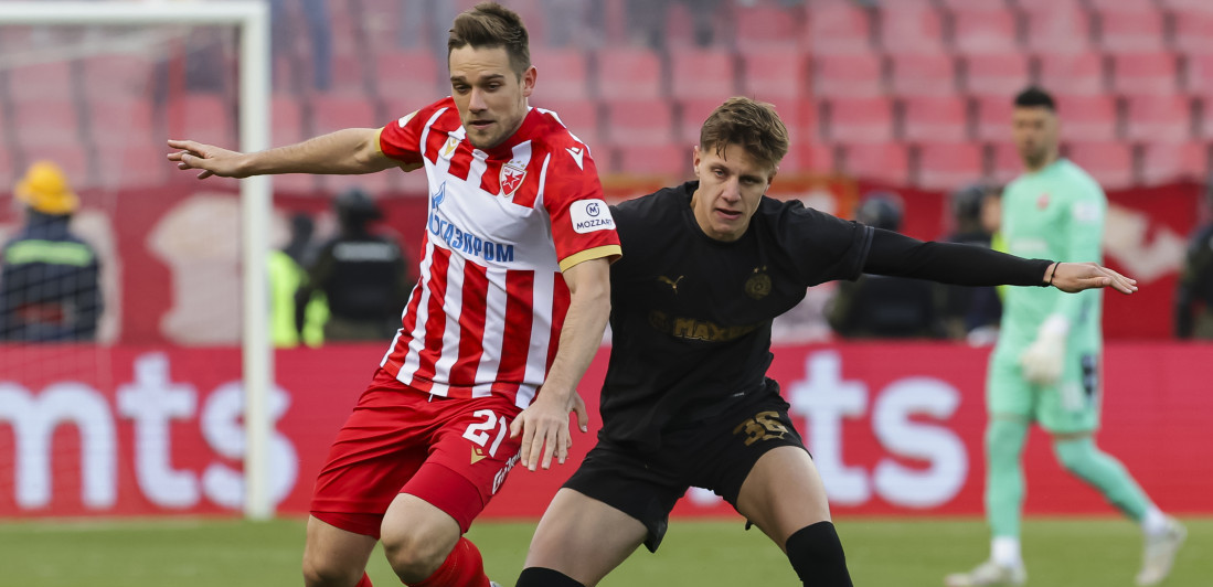 Šokantna predviđanja: Zvezda već šampion, Partizan će biti 5. na kraju sezone?