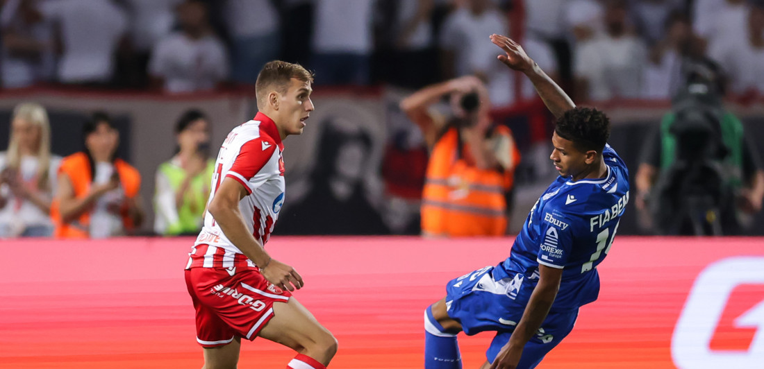 Vojvodina ostala bez pojačanja, a Zvezda bez 1.000.000 evra