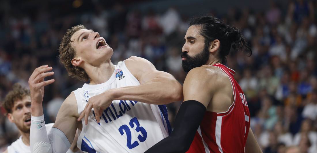 Nastavlja se bajka "dželata" Srbije na Evrobasketu: Kraj za Džikića i Gruziju