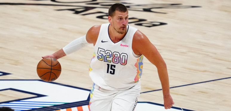 NBA se menja zbog Jokića! Liga više nikada neće biti ista