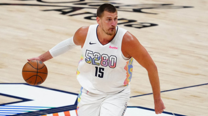 NBA se menja zbog Jokića! Liga više nikada neće biti ista NBA se menja zbog Jokića! Liga više nikada neće biti ista