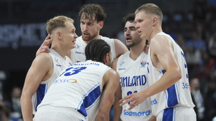 Finac albanskog porekla šokirao izjavom: Srbija nam je dala motiv (VIDEO) Finac albanskog porekla šokirao izjavom: Srbija nam je dala motiv (VIDEO)