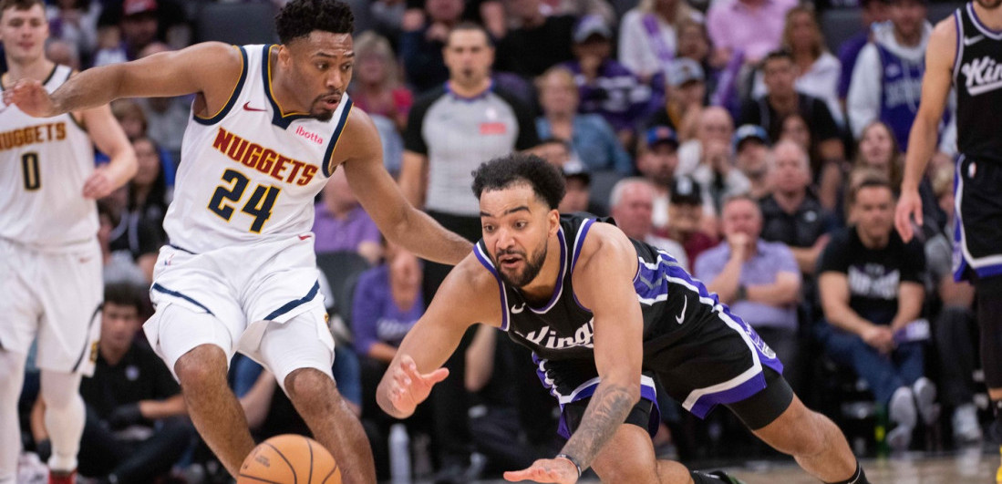Real doveo NBA pojačanje: Stiže bivši saigrač Jokića (FOTO)