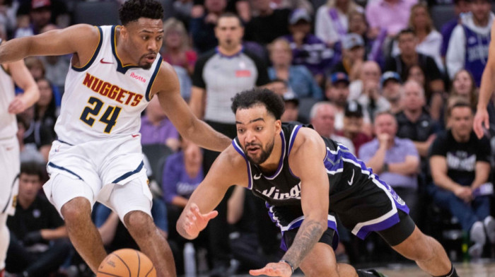 Real doveo NBA pojačanje: Stiže bivši saigrač Jokića (FOTO)