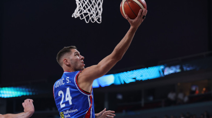 Oglasio se Jović posle transfera u Bajern: Otkrio zašto se vratio u nemački klub