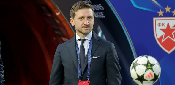 Marin zove na rođendan "Marakane": To je mesto gde se oseća prava snaga crveno-belih