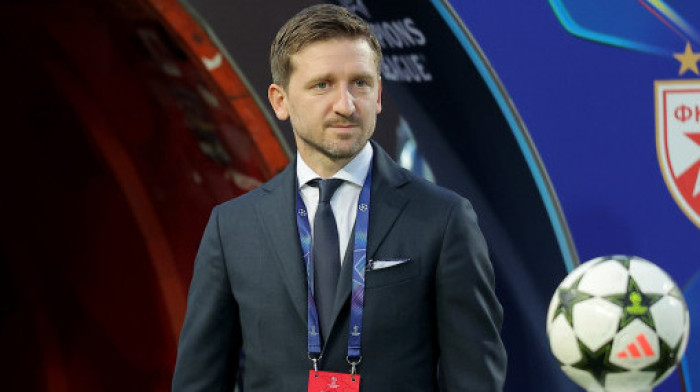 Marin zove na rođendan "Marakane": To je mesto gde se oseća prava snaga crveno-belih