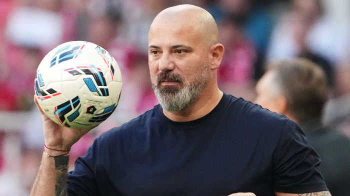 Na današnji dan: Rođen Dejan Stanković, legenda srpskog fudbala Na današnji dan: Rođen Dejan Stanković, legenda srpskog fudbala
