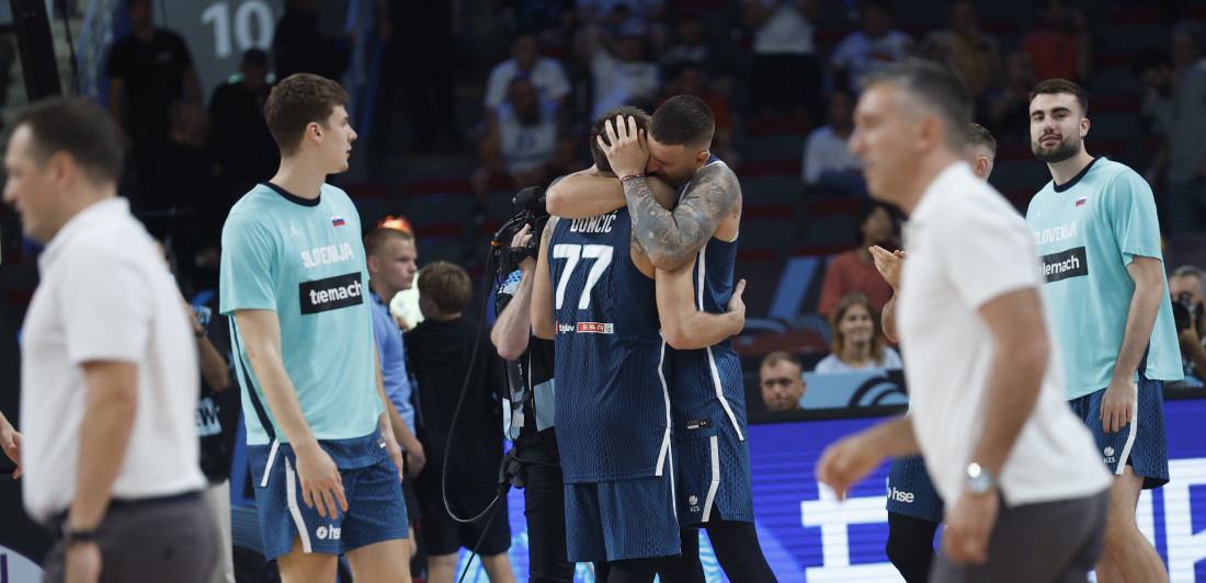 Omić ogorčen suđenjem: Svi ste videli šta se desilo, ne možete ništa da uradite (VIDEO)