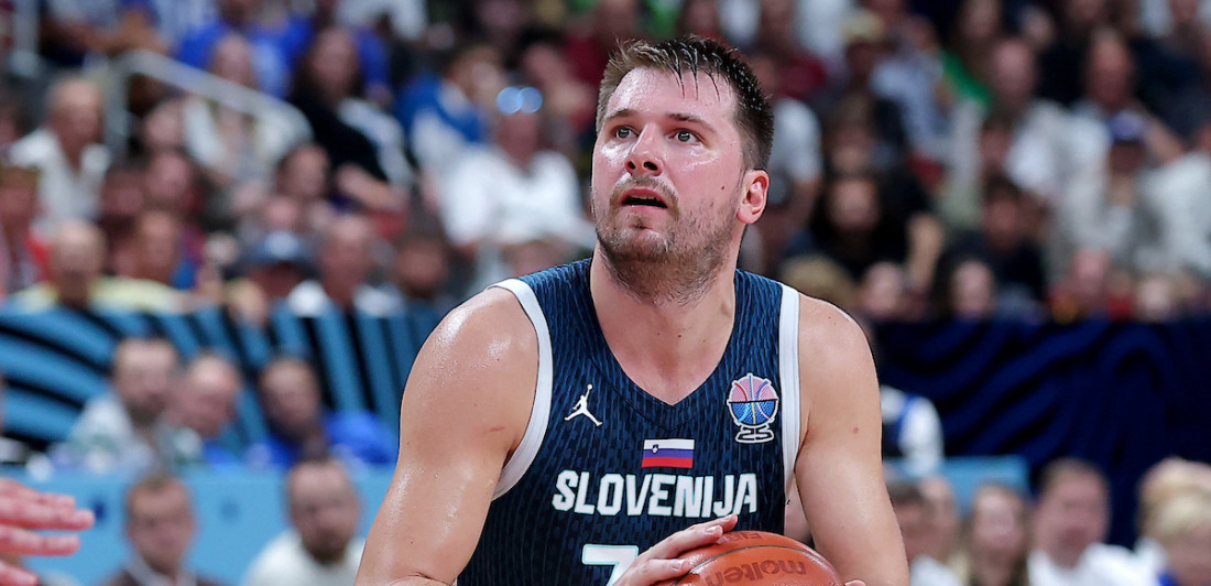 Dončić je Srbin, ali je majka bila lukavija - Hit izjava Đurovića o Luki