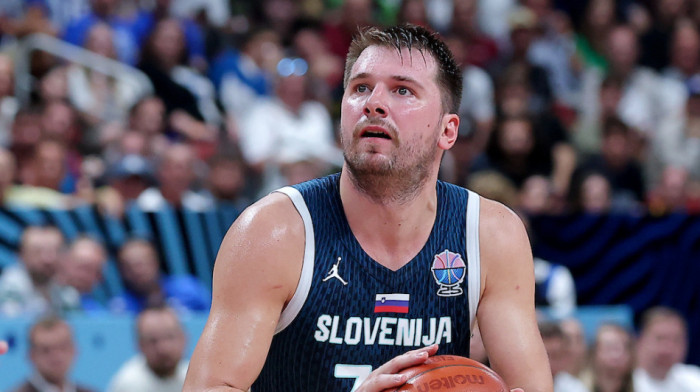 Dončić je Srbin, ali je majka bila lukavija - Hit izjava Đurovića o Luki