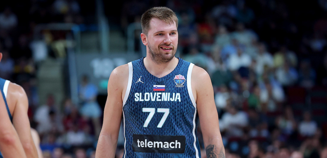 Dončić van sebe od besa - Pokazao sudijama da su uzeli pare, psovao im majku na srpskom