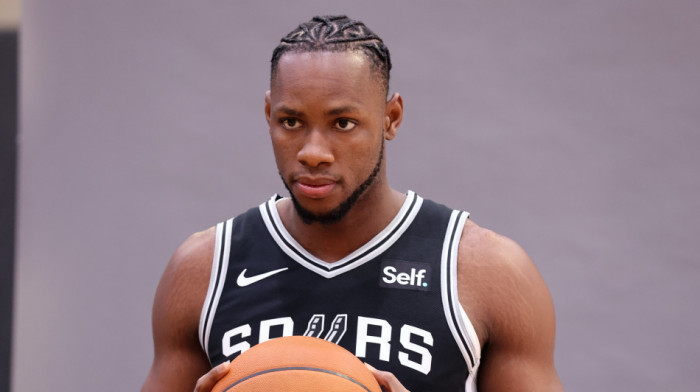 Ništa od pojačanja: Velika želja Partizana ostaje u NBA ligi