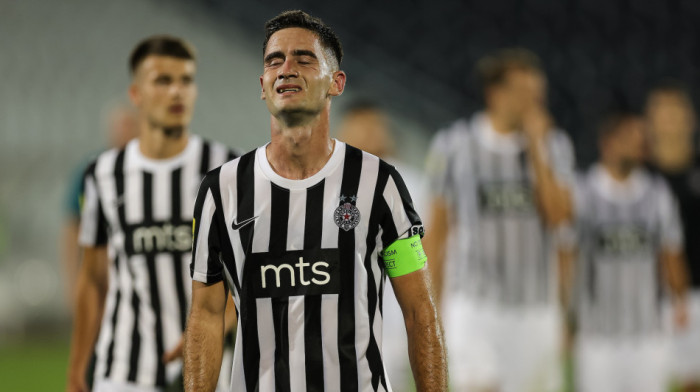 Zdjelar odbio Ruse: Srbin ima druge planove, evo da li Partizan ima čemu da se nada