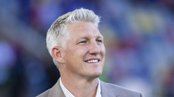 Švajnštajger izribao zemljake, pa se hitno oglasio zbog Nemaca Švajnštajger izribao zemljake, pa se hitno oglasio zbog Nemaca