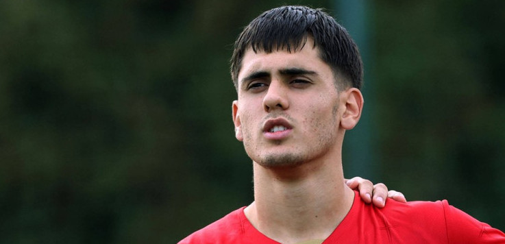 Partizan izvisio: Matija Popović prelazi u redove bratskog kluba crno-belih