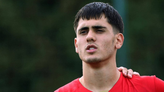 Partizan izvisio: Matija Popović prelazi u redove bratskog kluba crno-belih